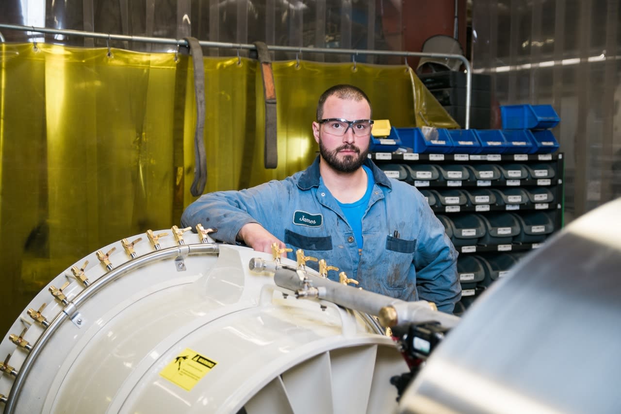 slimline manufacturing