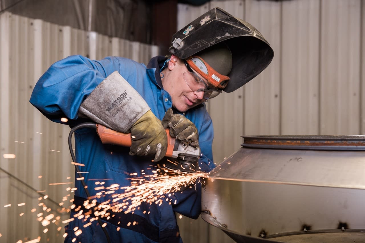 slimline manufacturing