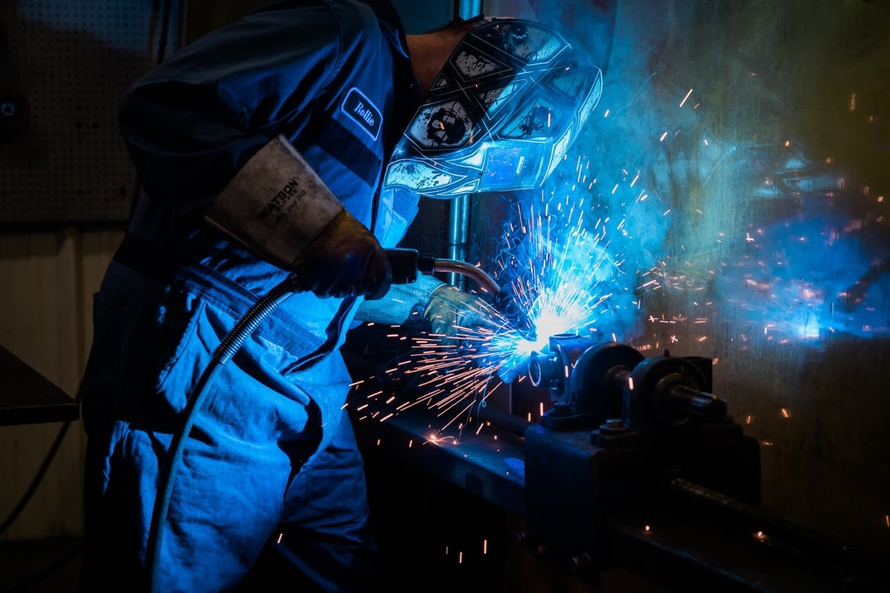 slimline manufacturing