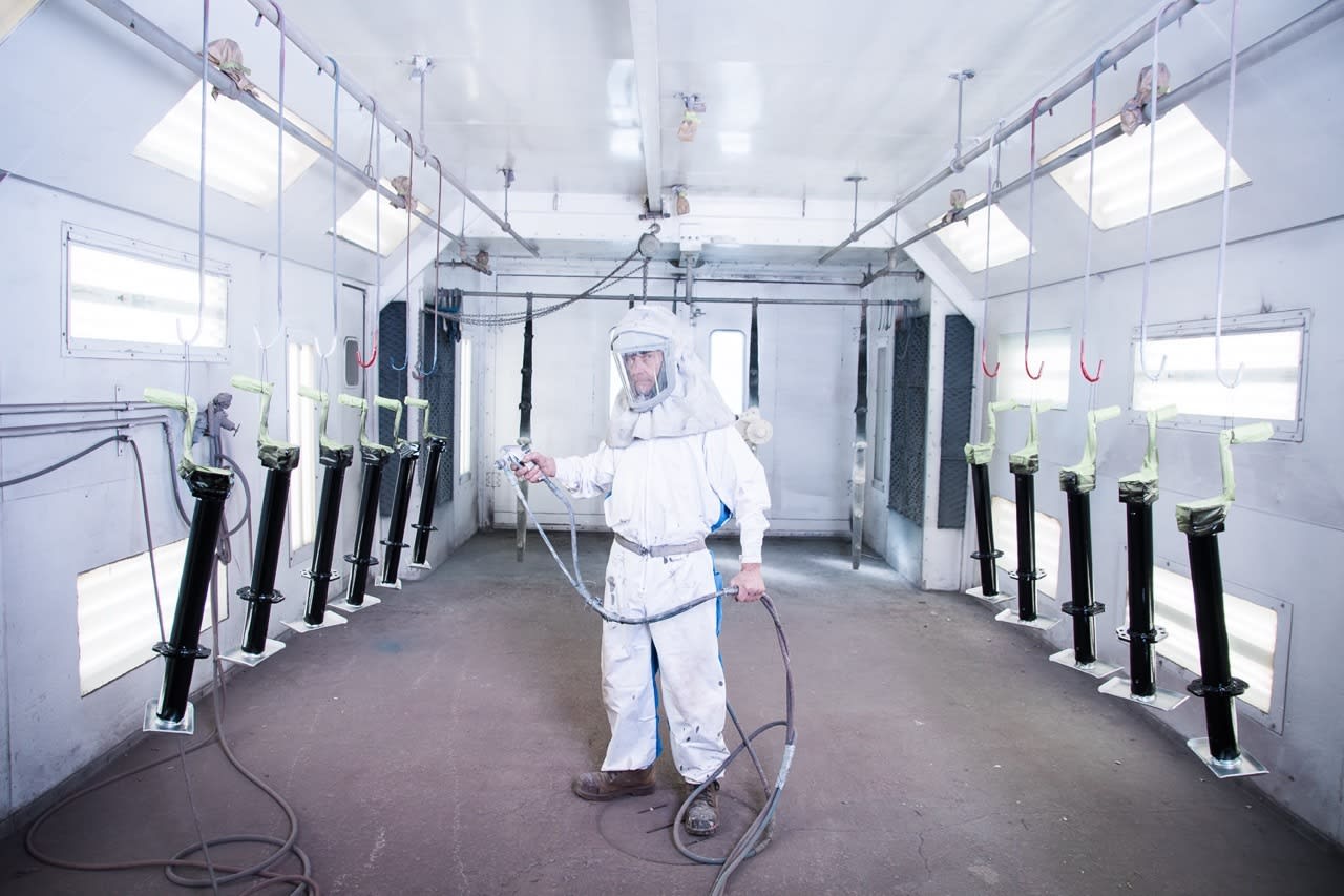 slimline manufacturing