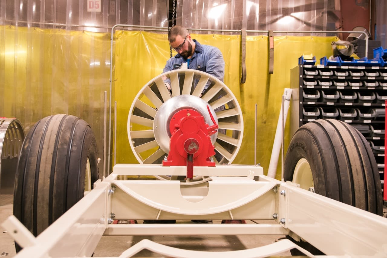 slimline manufacturing