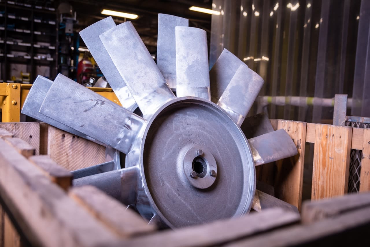 slimline manufacturing