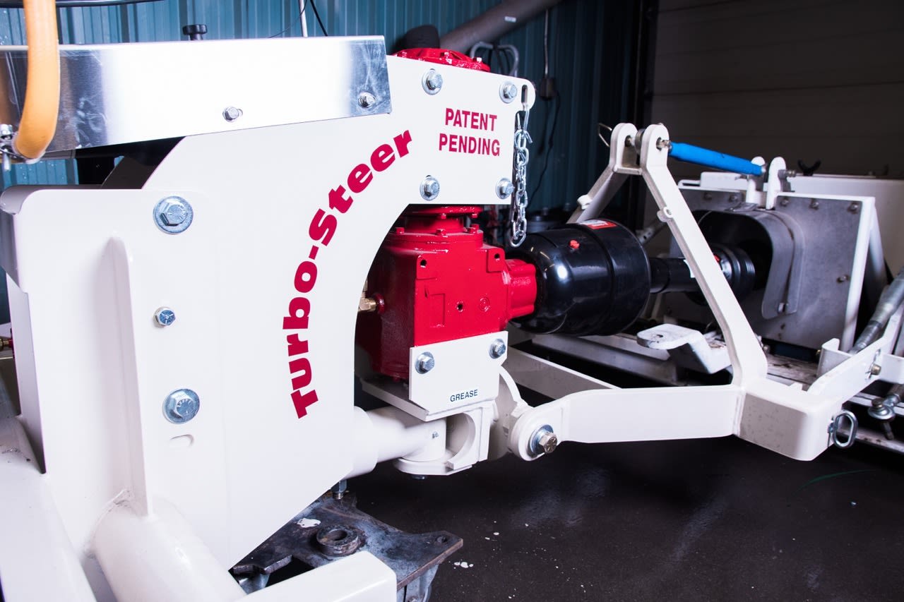 slimline manufacturing