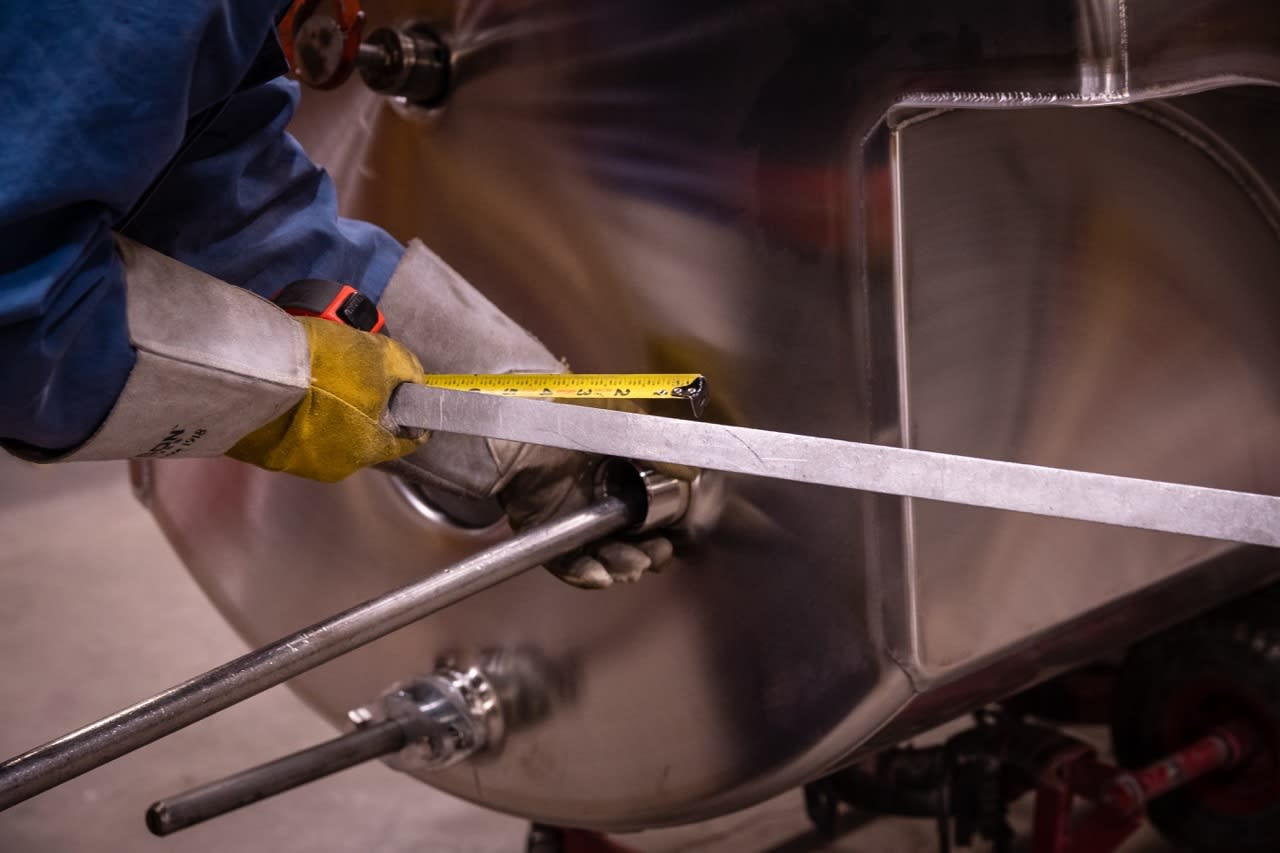 slimline manufacturing