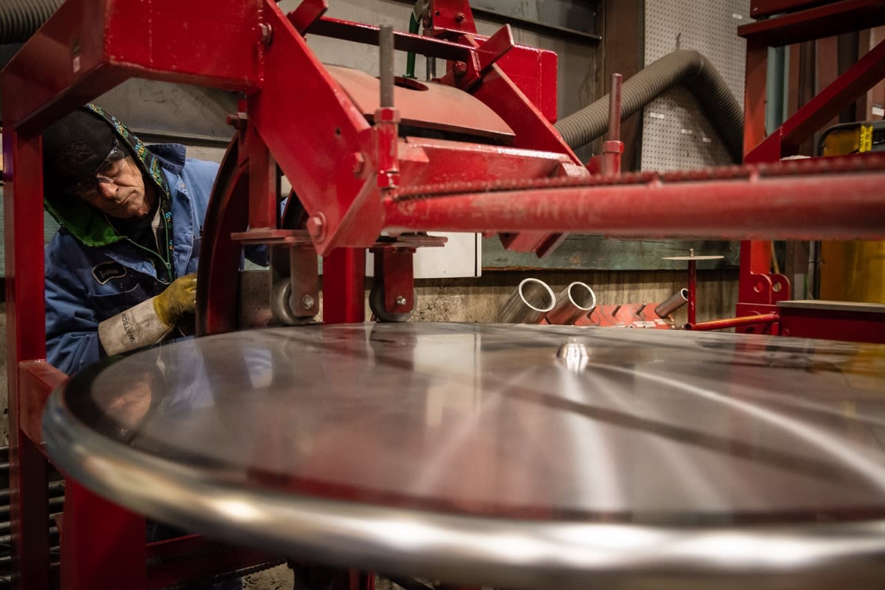 slimline manufacturing