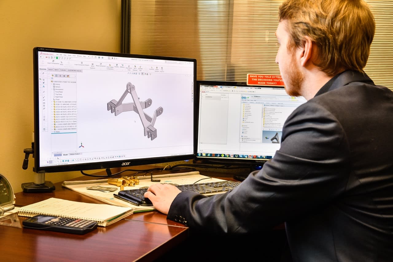 slimline manufacturing