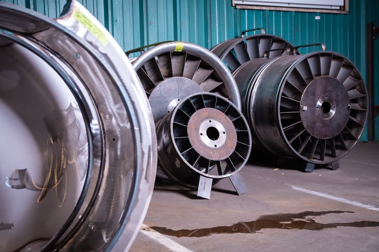 slimline manufacturing