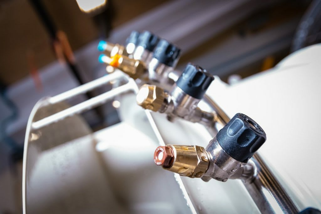 Cleaning Tips To Avoid Nozzle Blockage