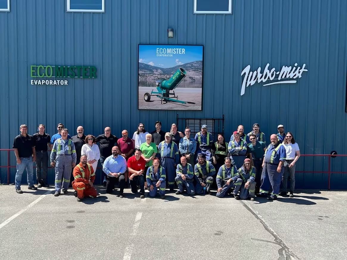 Meet the Slimline Brand Family