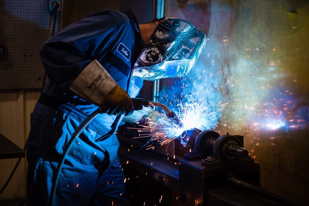 slimline manufacturing