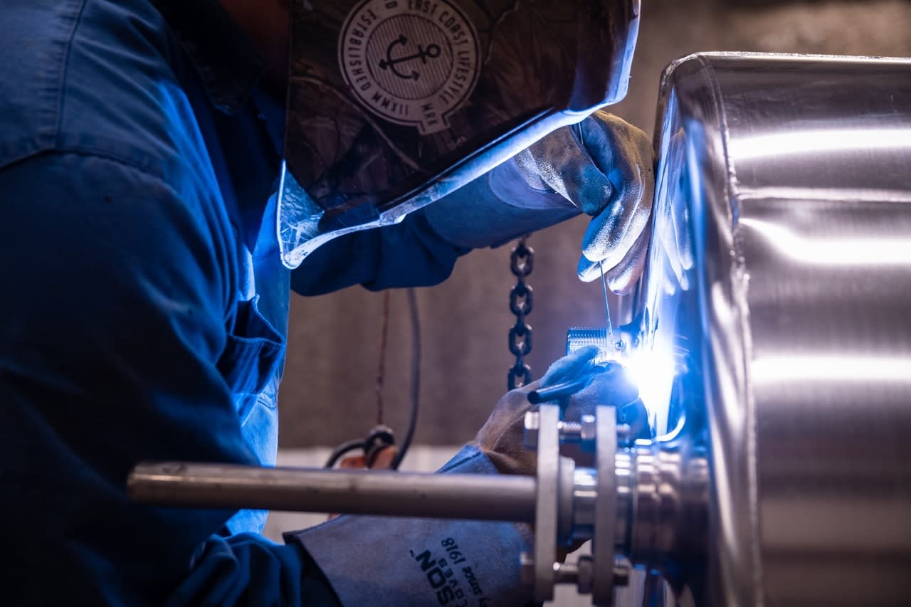 slimline manufacturing