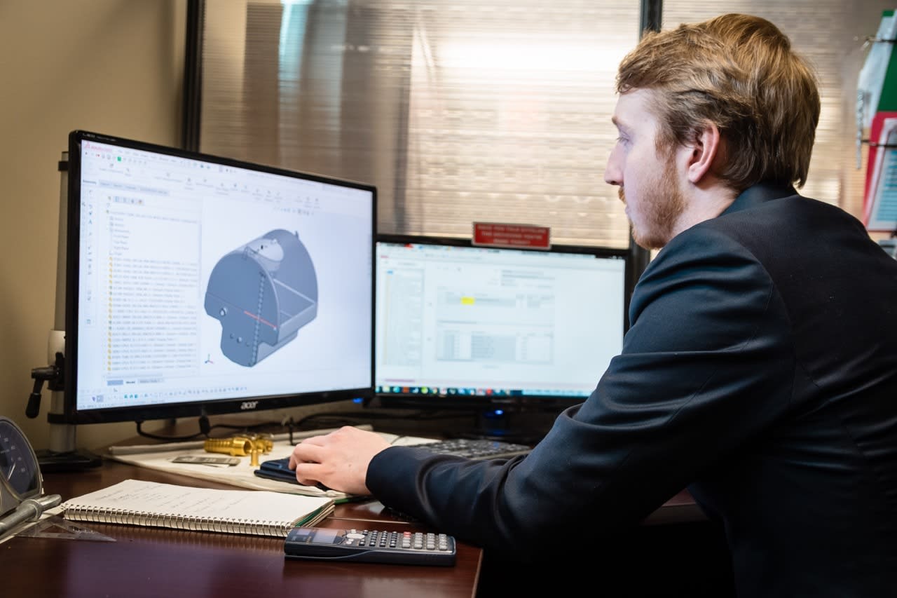 slimline manufacturing