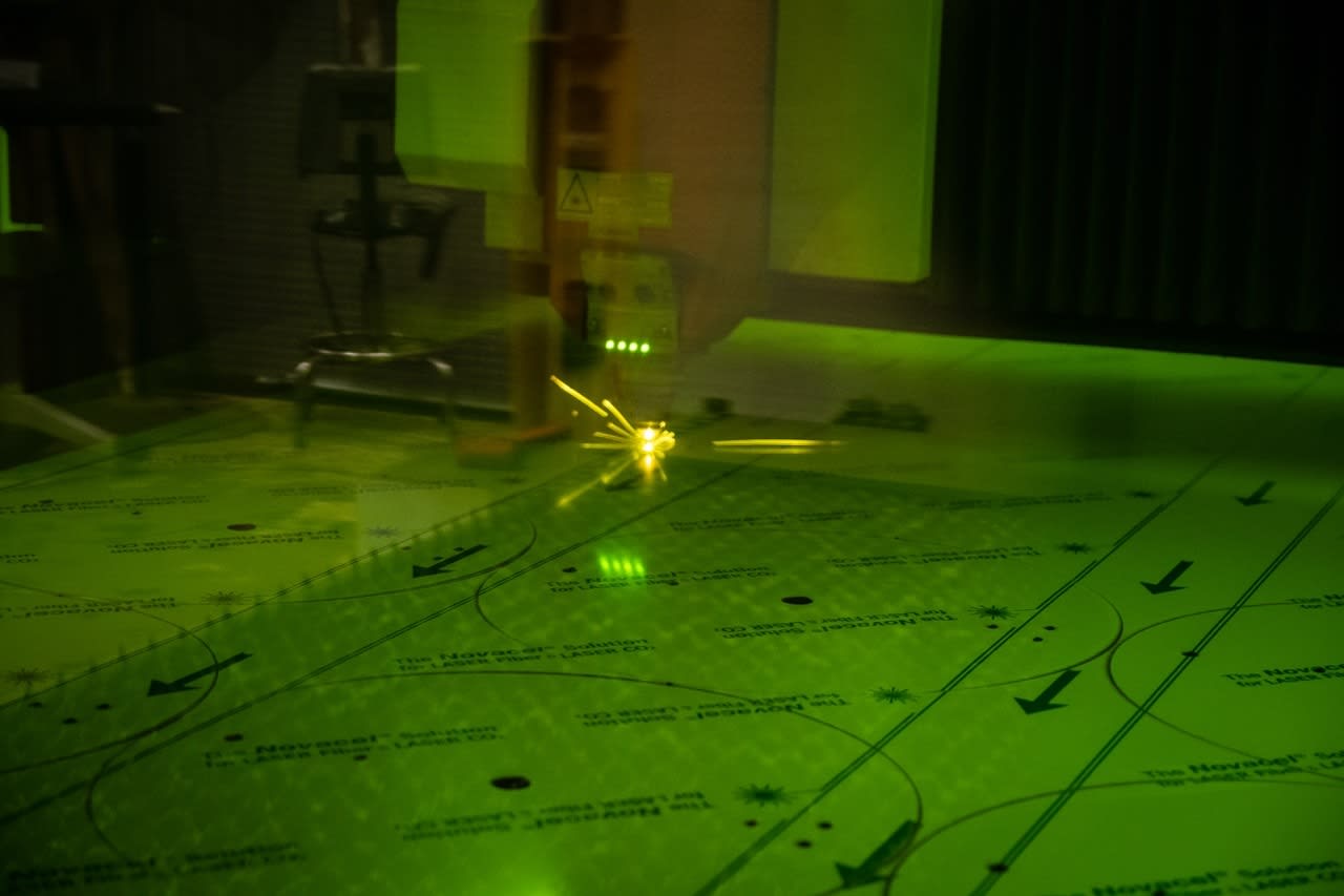 slimline manufacturing