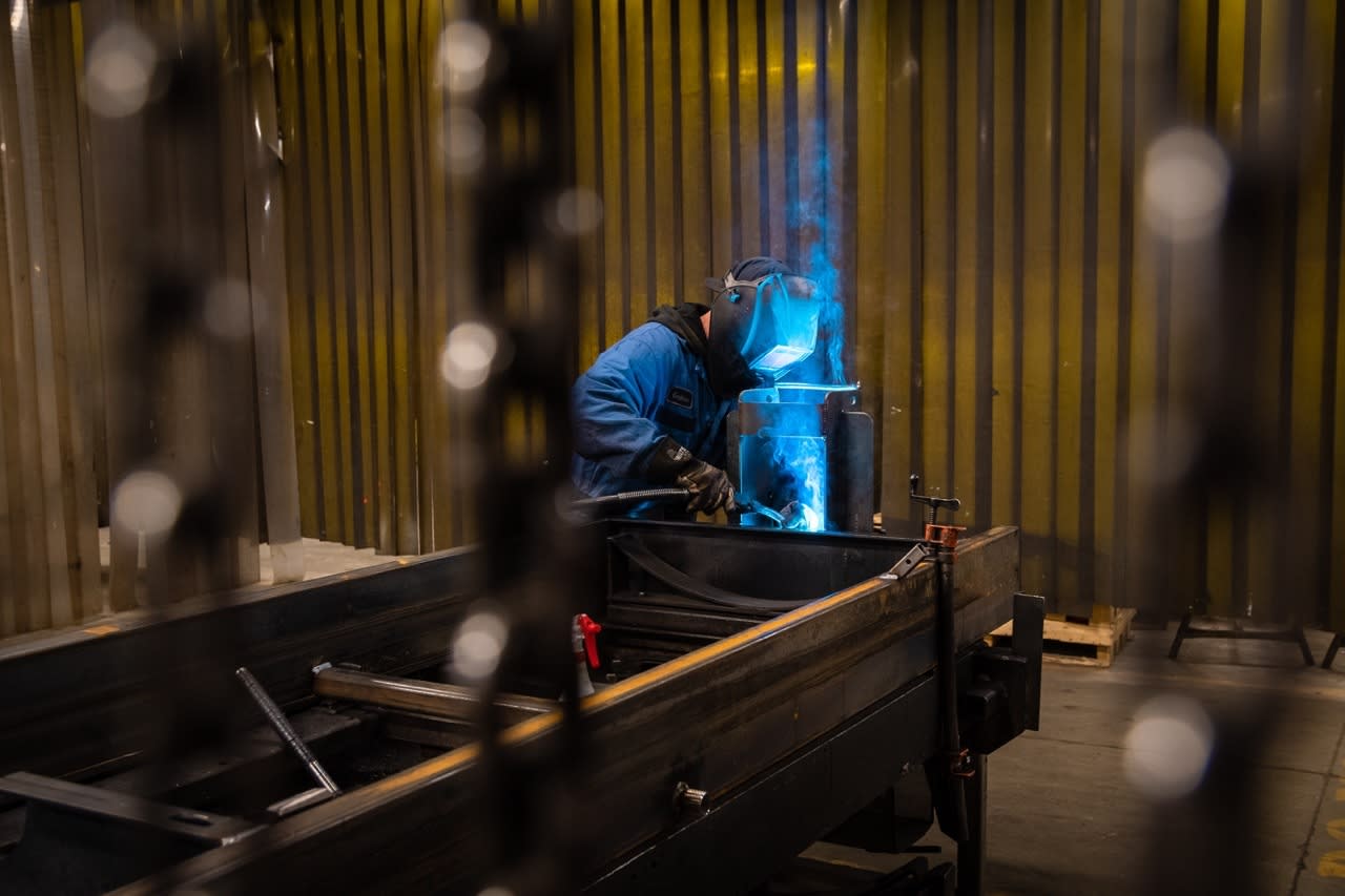 slimline manufacturing