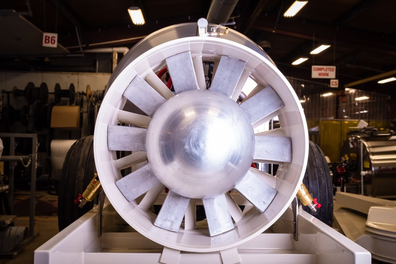 slimline manufacturing