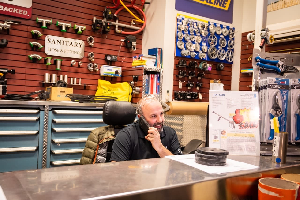 slimline manufacturing