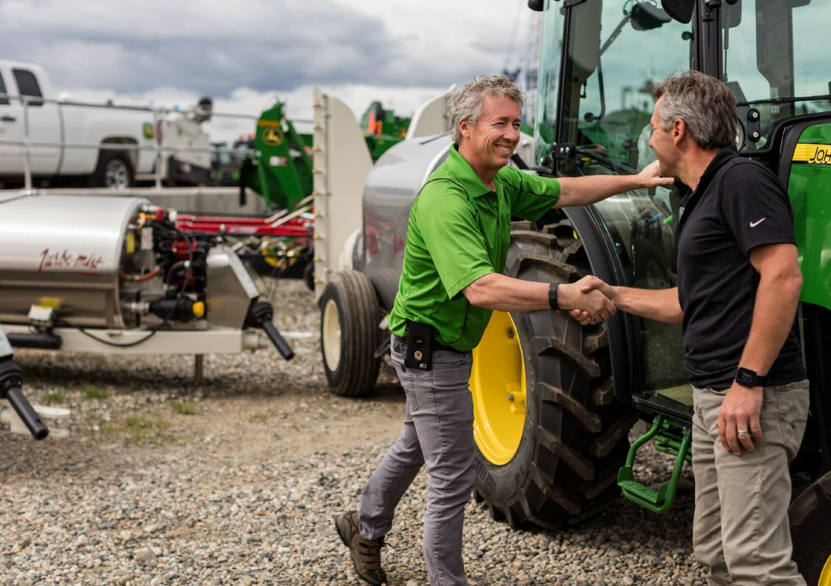 Slimline Partnerships