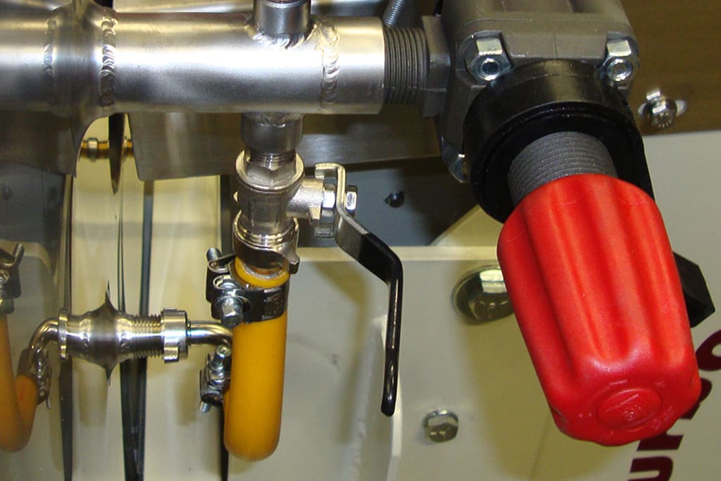 Save Time & Money With Regulator Maintenance