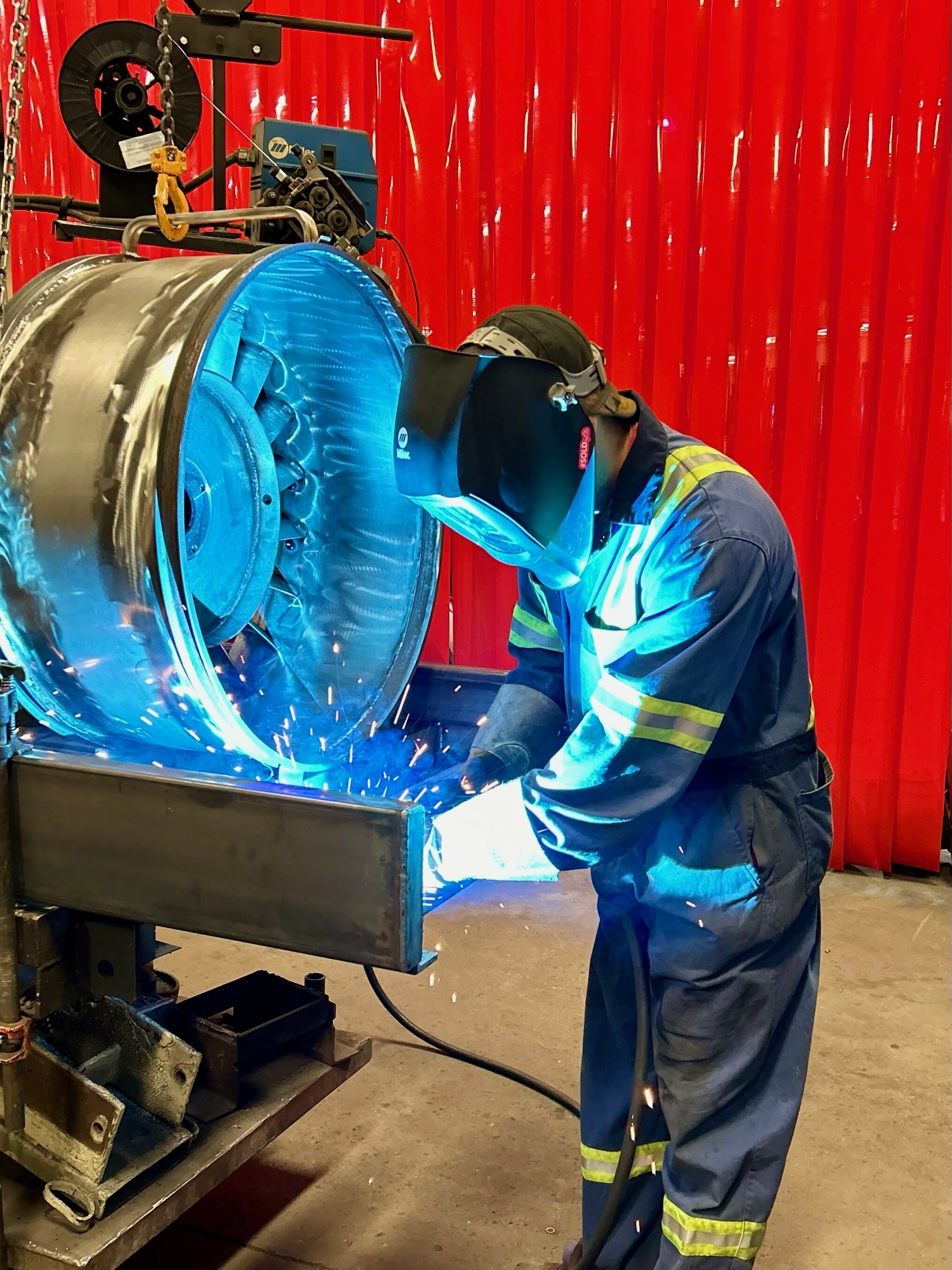 slimline manufacturing