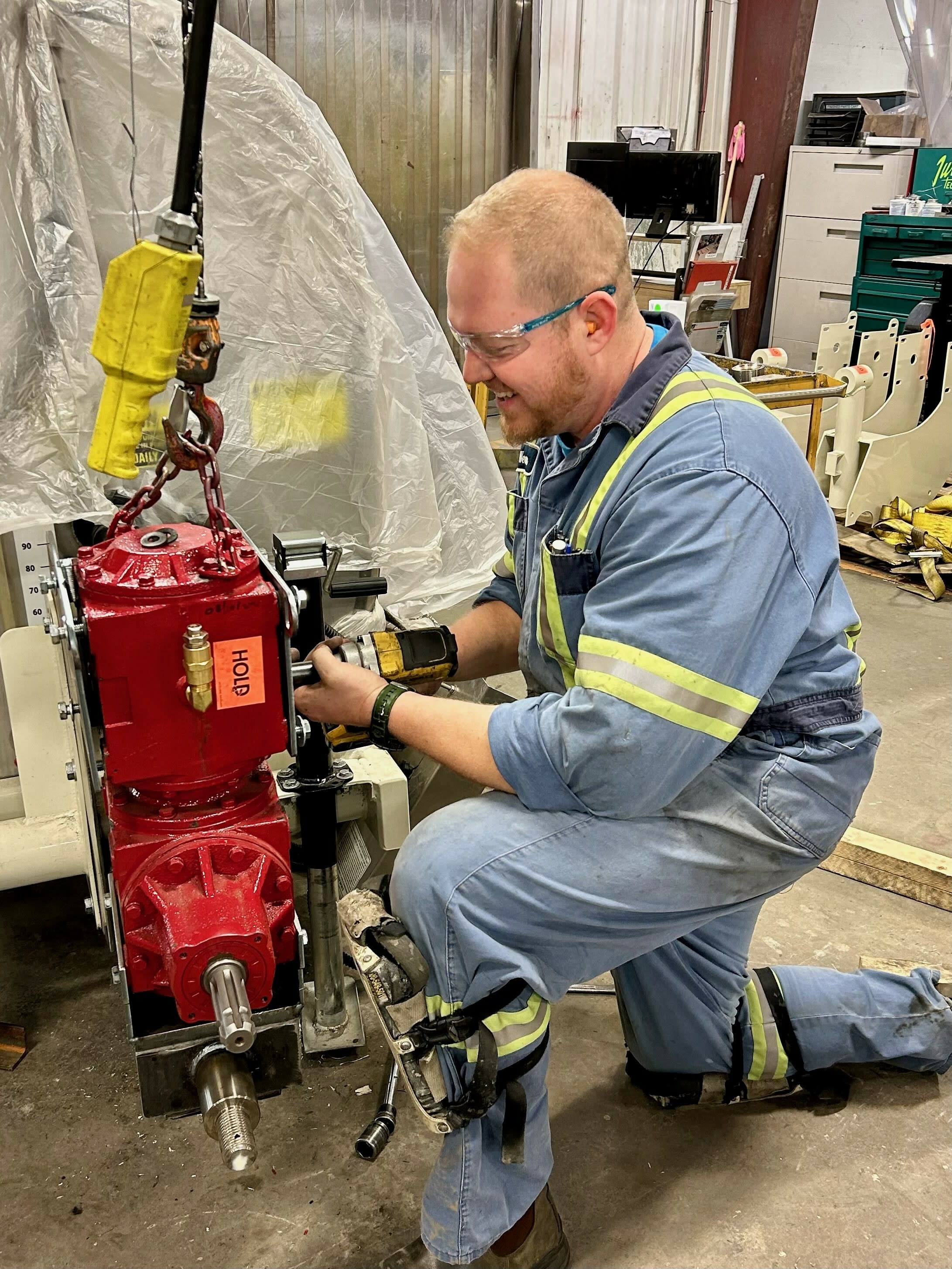 slimline manufacturing