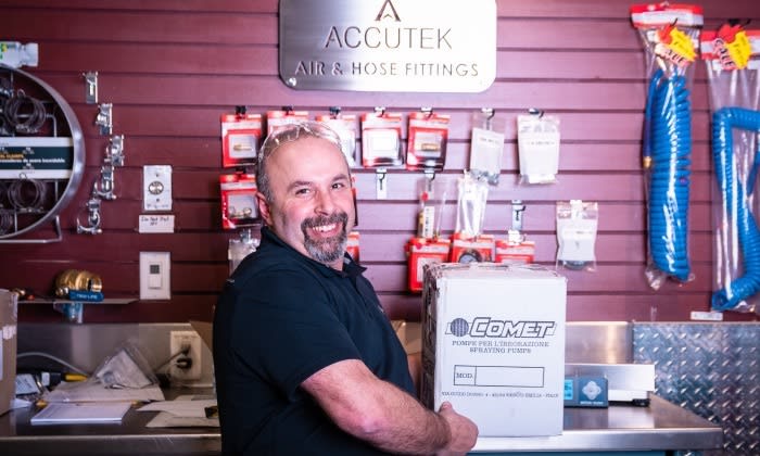 slimline manufacturing