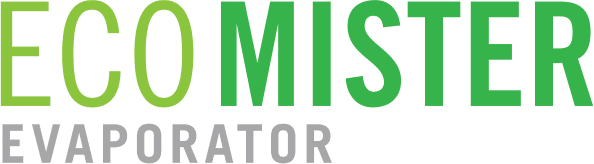 Ecomister Evaporator by Slimline Manufacturing